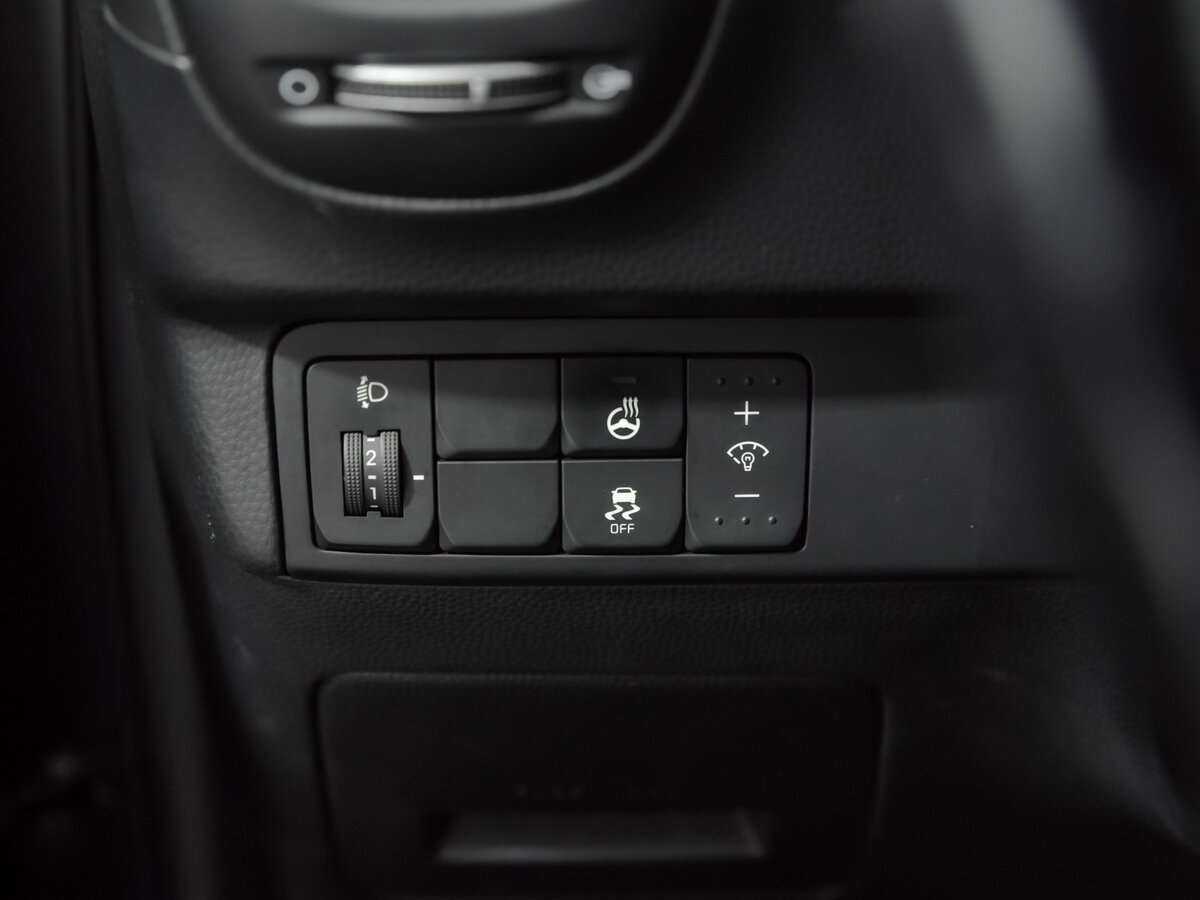 Купить Kia Soul с пробегом. Фото: #12