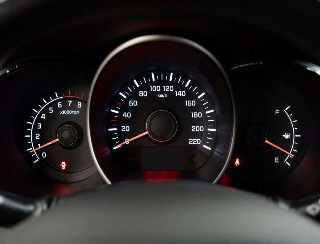 Купить Kia Rio с пробегом. Фото: #9