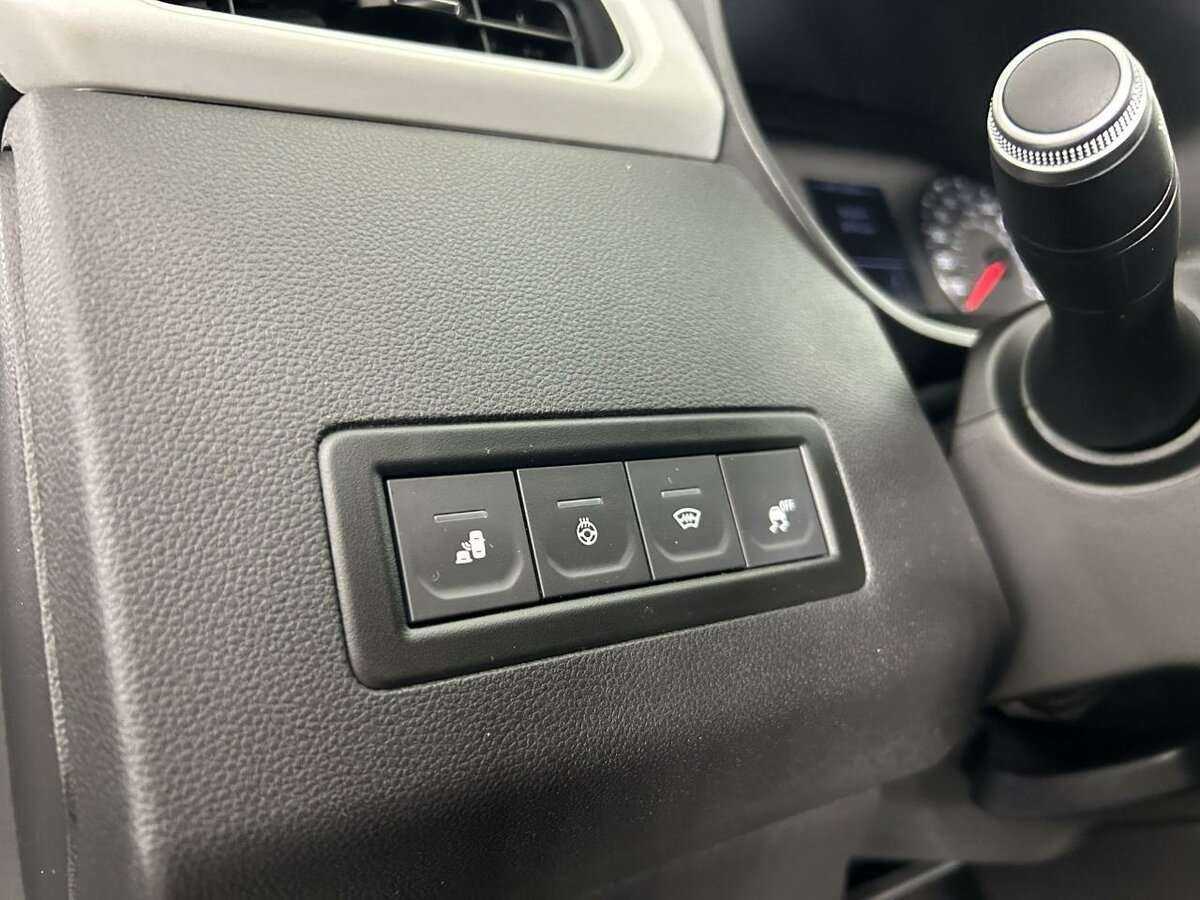 Купить Renault Arkana с пробегом. Фото: #8