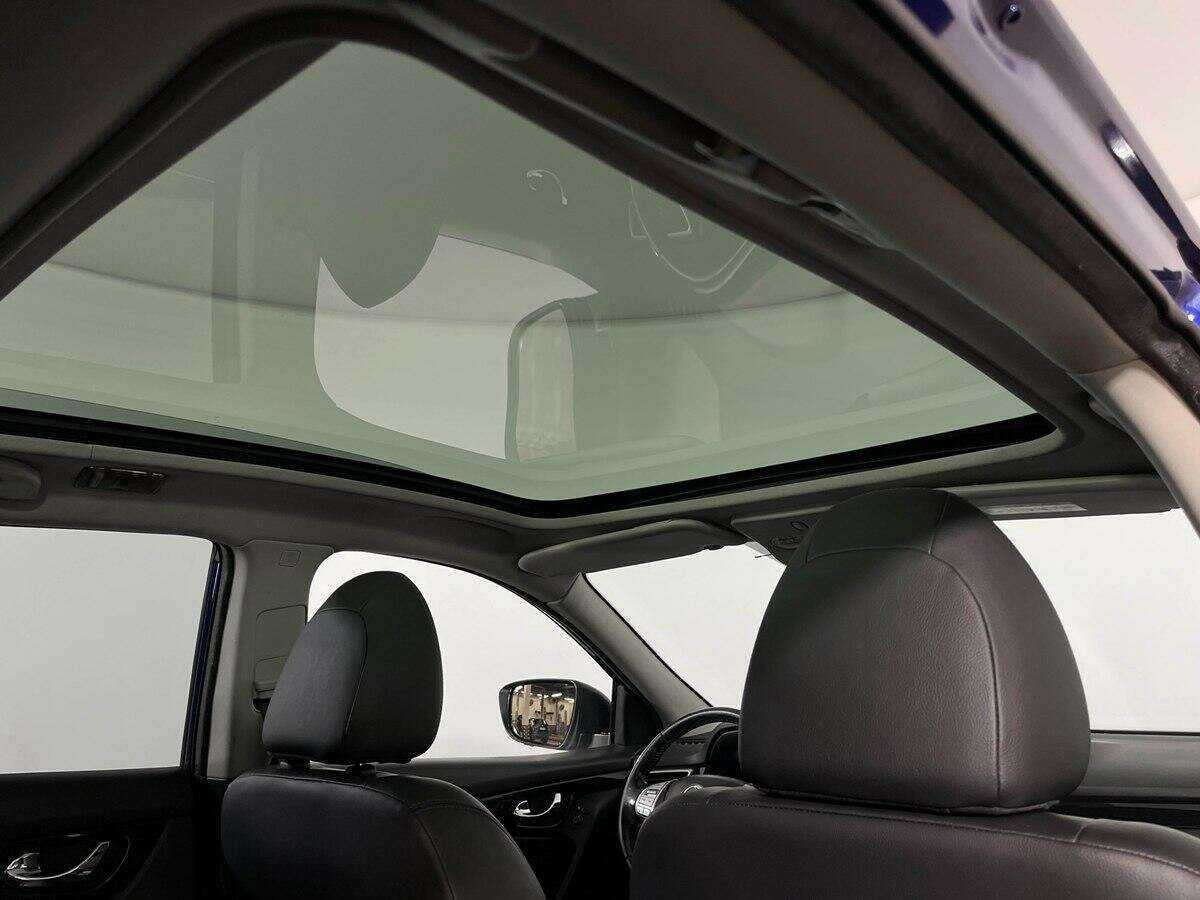 Купить Nissan Qashqai с пробегом. Фото: #12