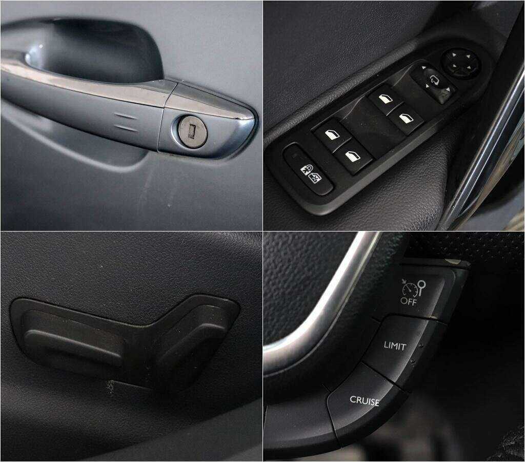 Купить Peugeot 508 с пробегом. Фото: #15