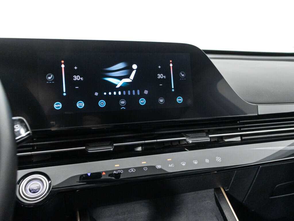 Купить OMODA C5 с пробегом. Фото: #17