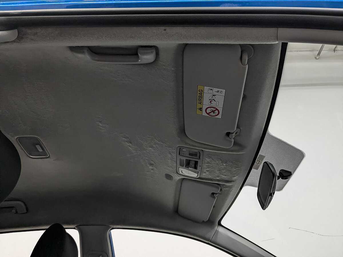 Купить Kia Rio с пробегом. Фото: #21