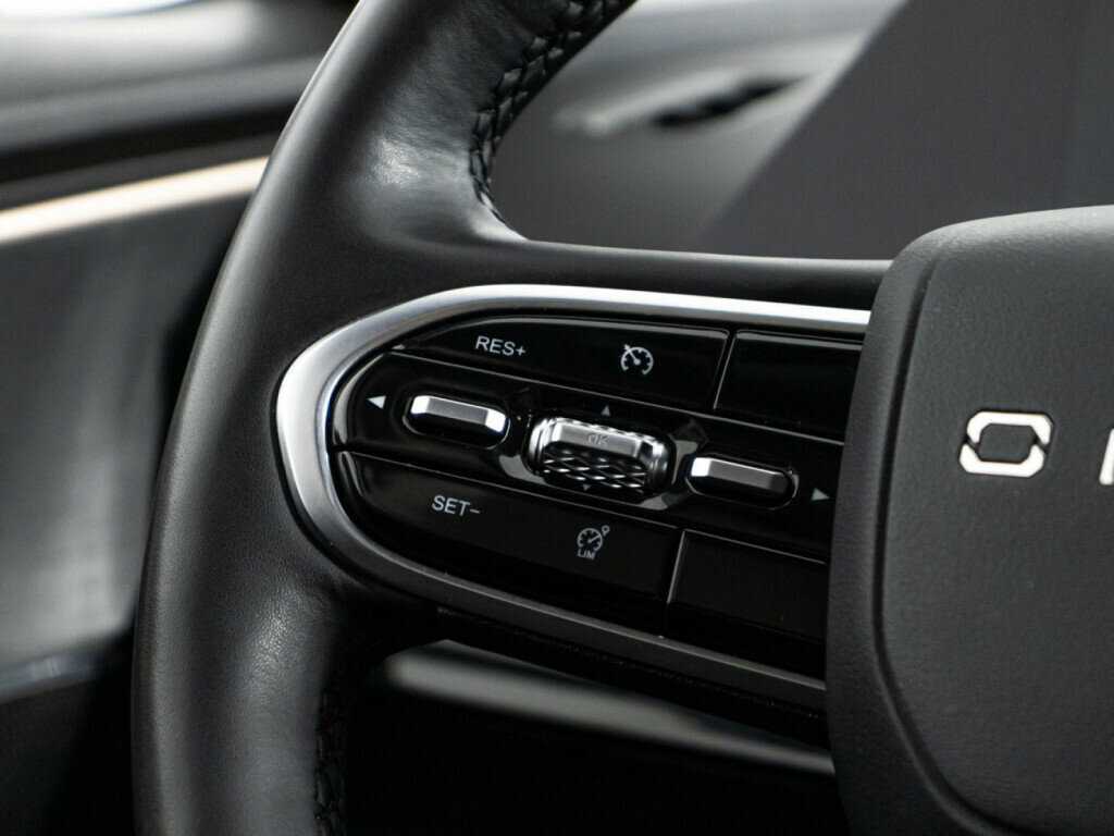 Купить OMODA C5 с пробегом. Фото: #20