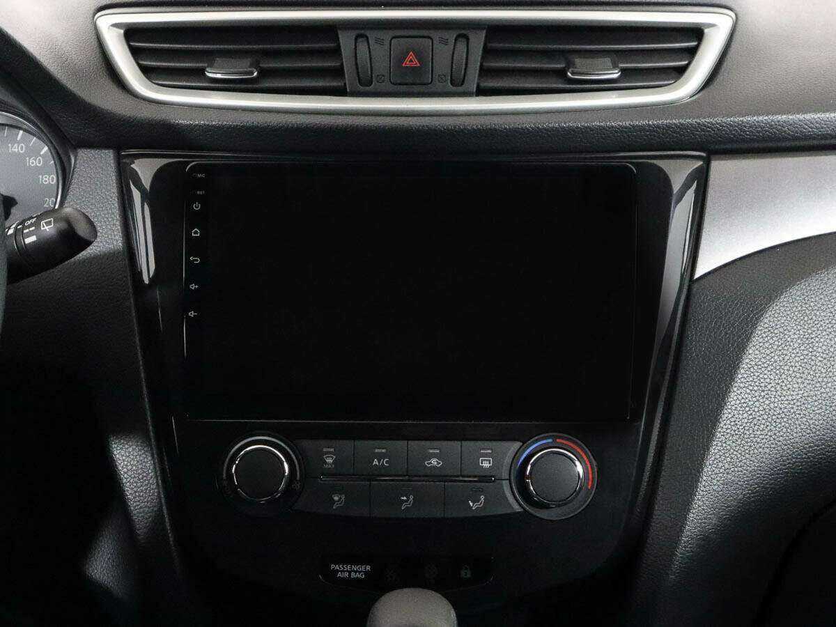 Купить Nissan Qashqai с пробегом. Фото: #9