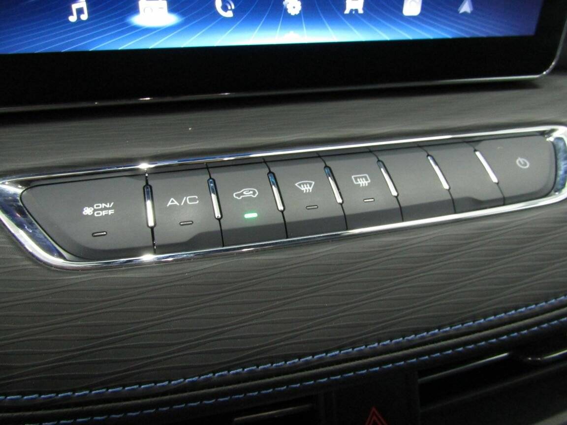 Купить Haval Jolion с пробегом. Фото: #19