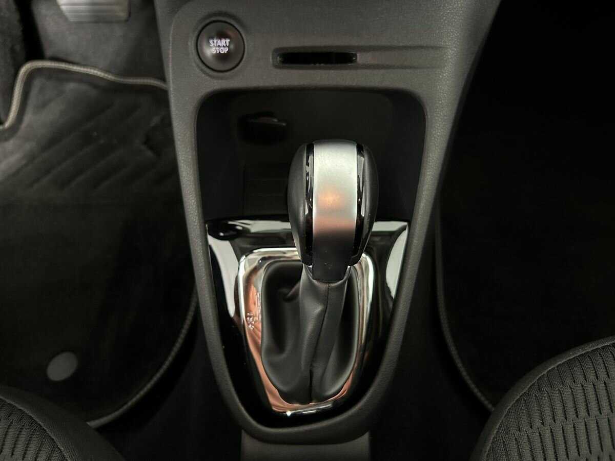 Купить Renault Kaptur с пробегом. Фото: #12