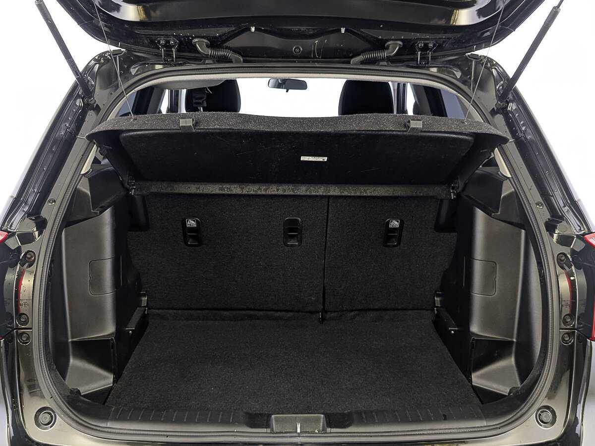 Купить Suzuki Vitara с пробегом. Фото: #9