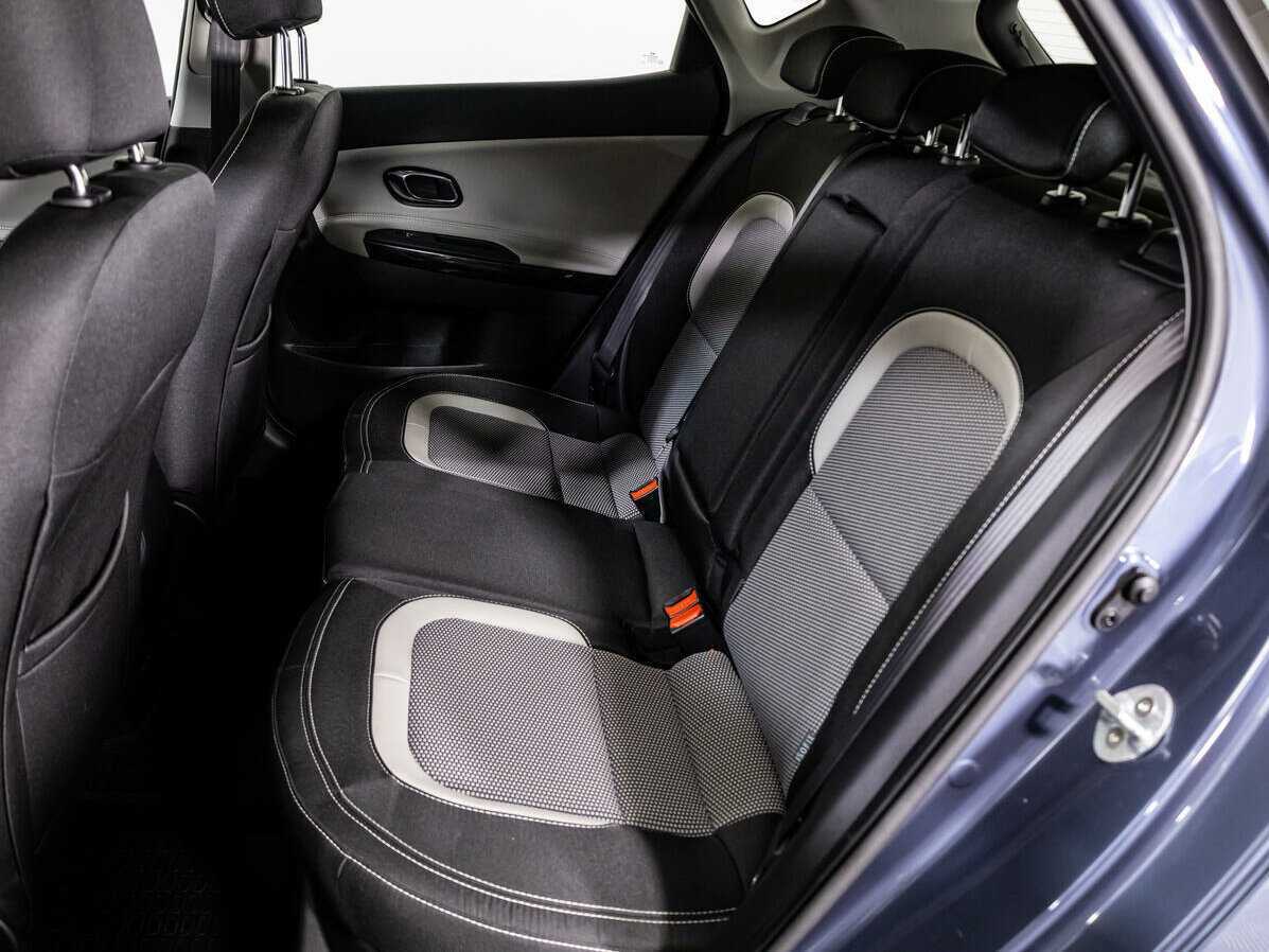Купить Kia Ceed с пробегом. Фото: #7