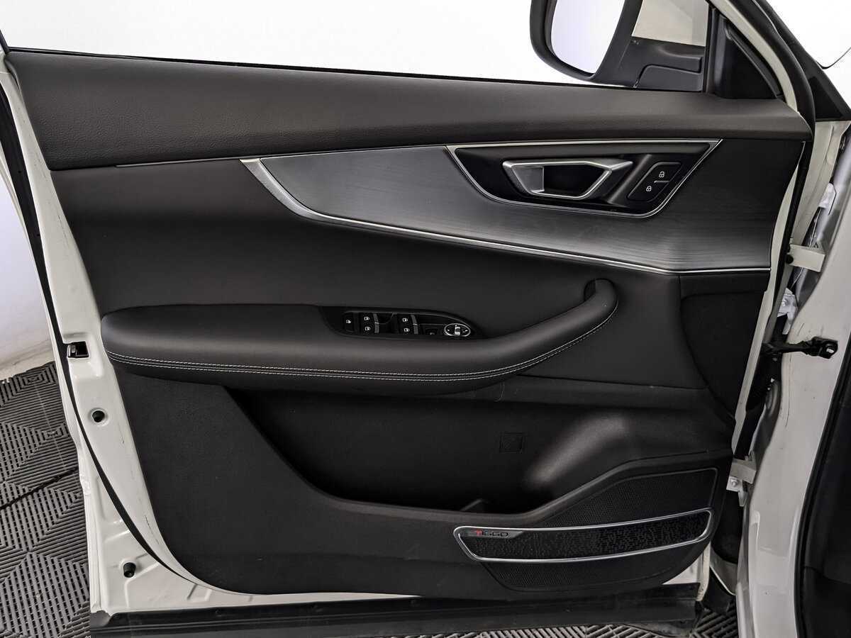 Купить Chery Tiggo 7 Pro с пробегом. Фото: #17