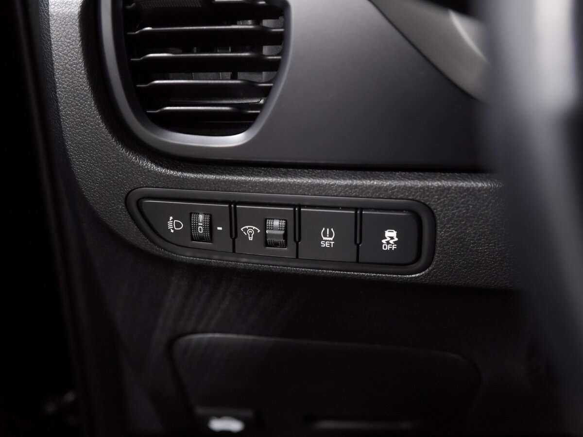 Купить Kia Rio с пробегом. Фото: #12