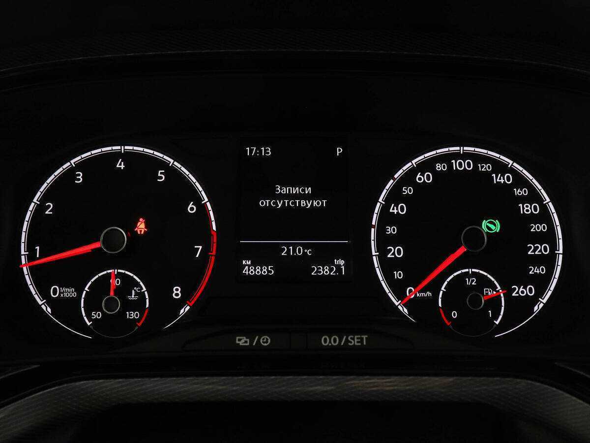 Купить Volkswagen Polo с пробегом. Фото: #10