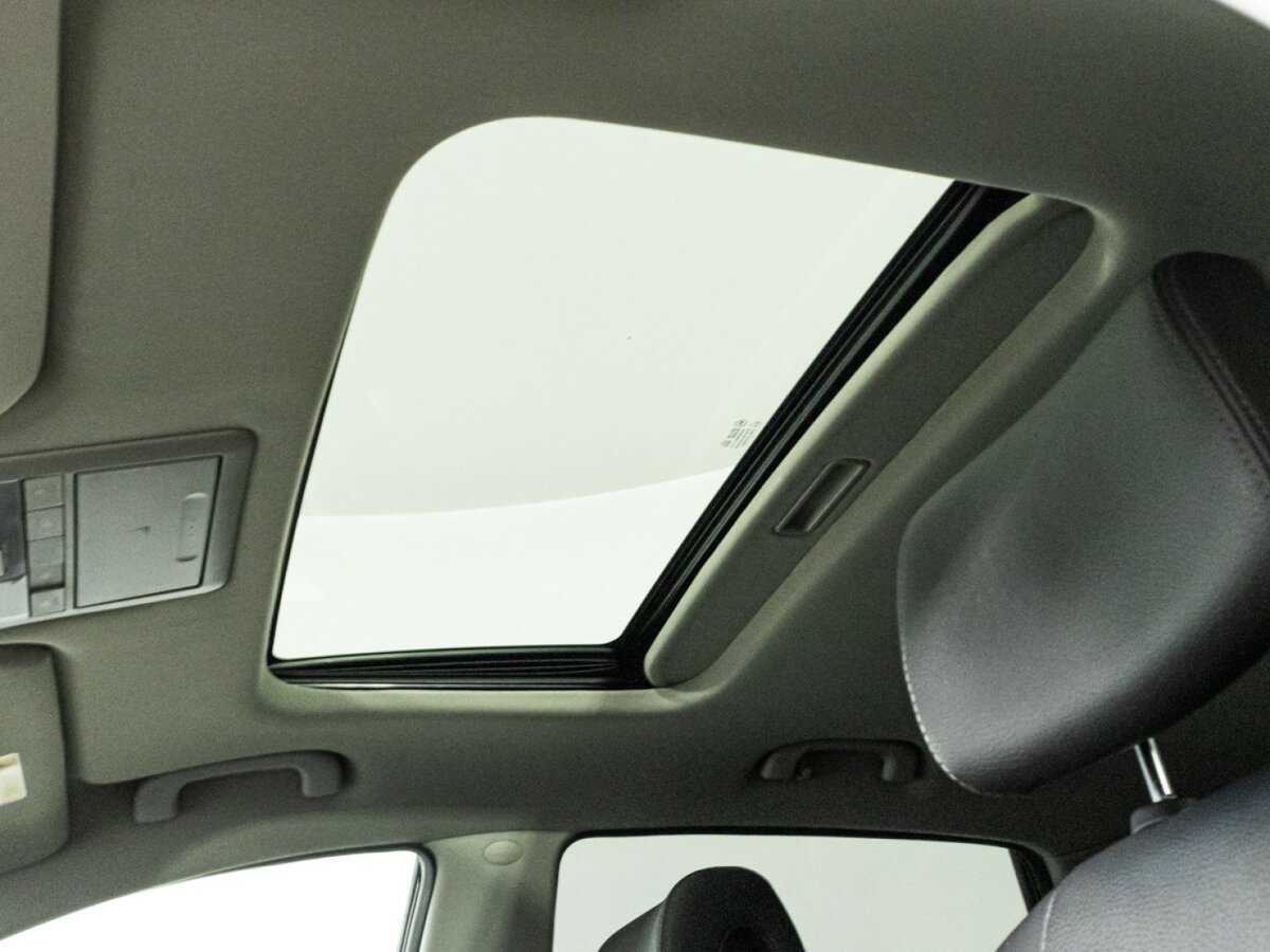 Купить Chevrolet Captiva с пробегом. Фото: #18