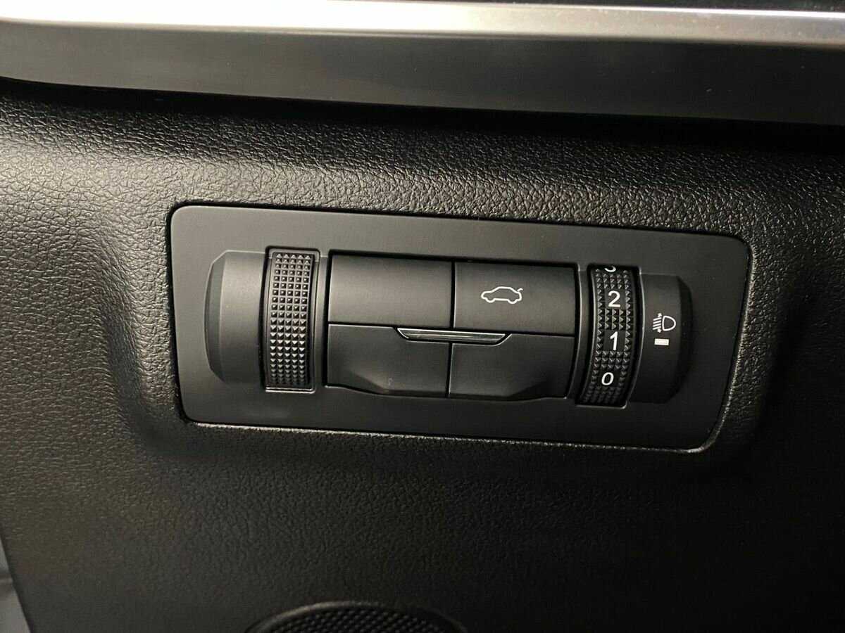 Купить Chery Tiggo 7 Pro с пробегом. Фото: #17