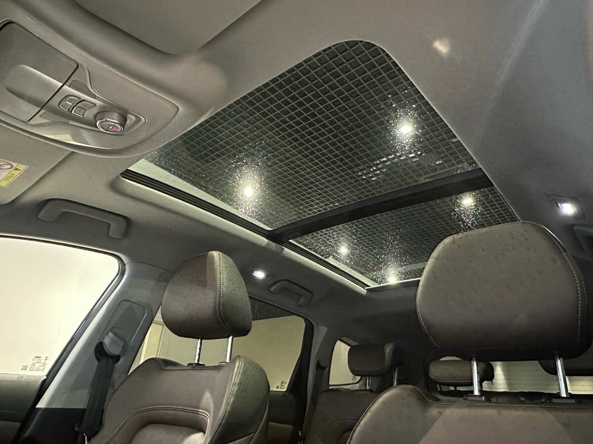 Купить Chery Tiggo 8 Pro с пробегом. Фото: #17