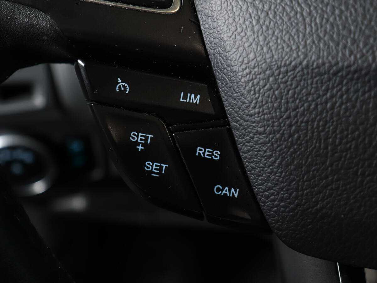 Купить Ford Focus с пробегом. Фото: #16