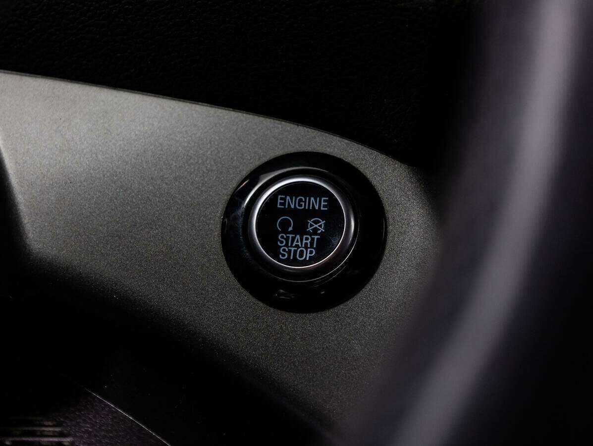 Купить Ford Kuga с пробегом. Фото: #15