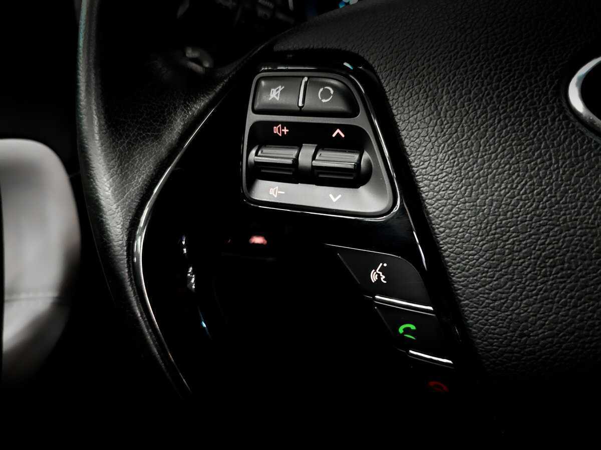 Купить Kia Ceed с пробегом. Фото: #25