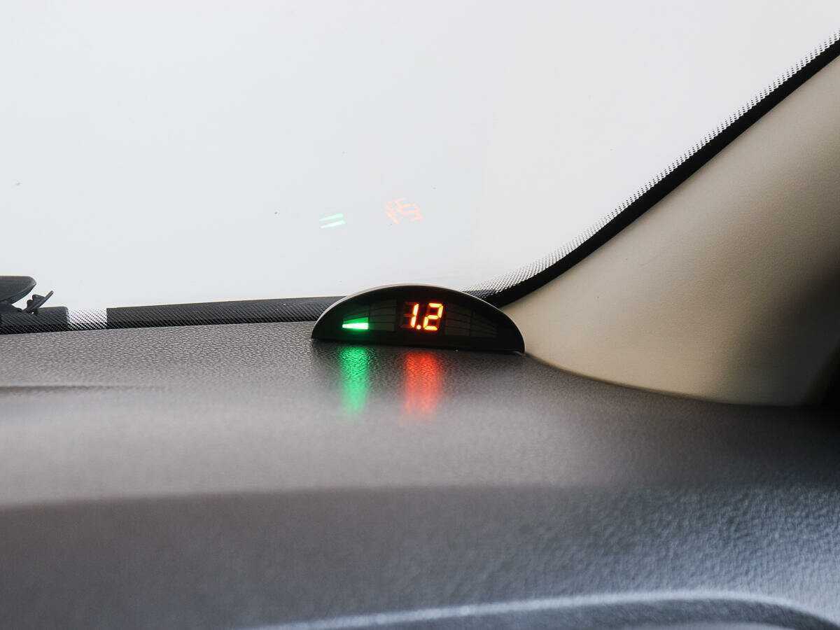 Купить Renault Logan с пробегом. Фото: #15