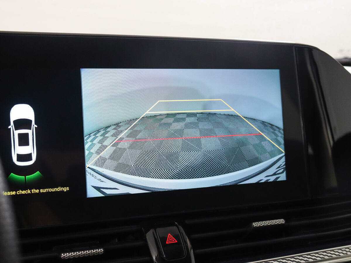 Купить FAW Bestune B70 с пробегом. Фото: #15