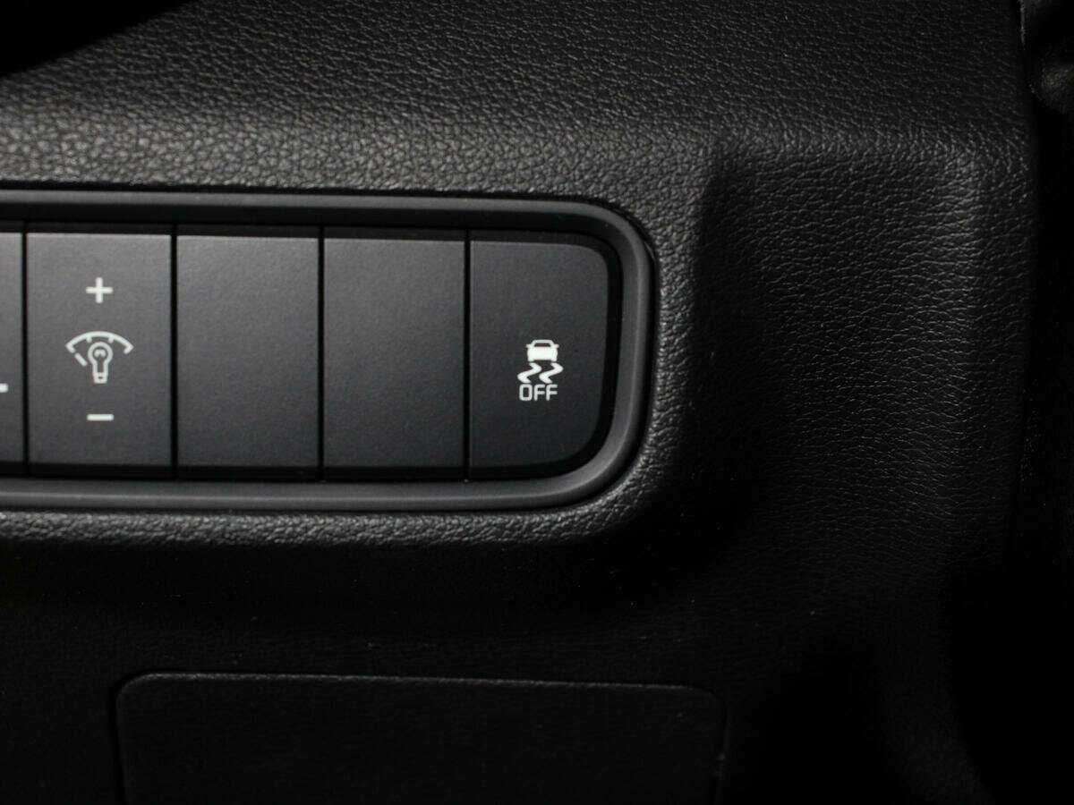 Купить Kia Soul с пробегом. Фото: #16