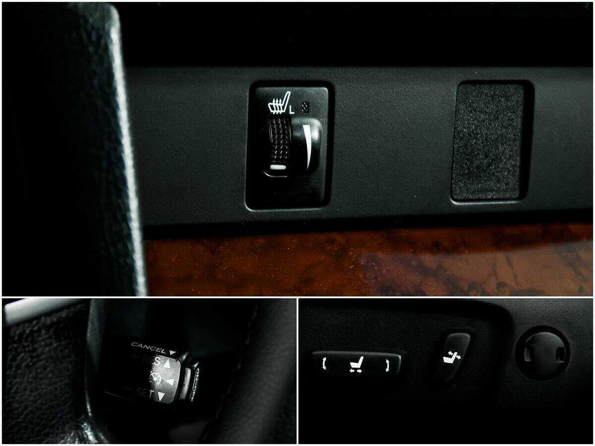 Купить Toyota Camry с пробегом. Фото: #13