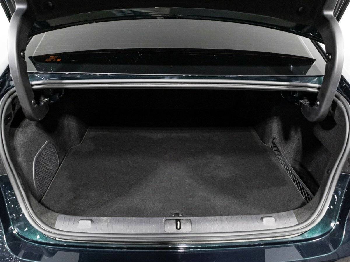 Купить Chery Arrizo 8 с пробегом. Фото: #14