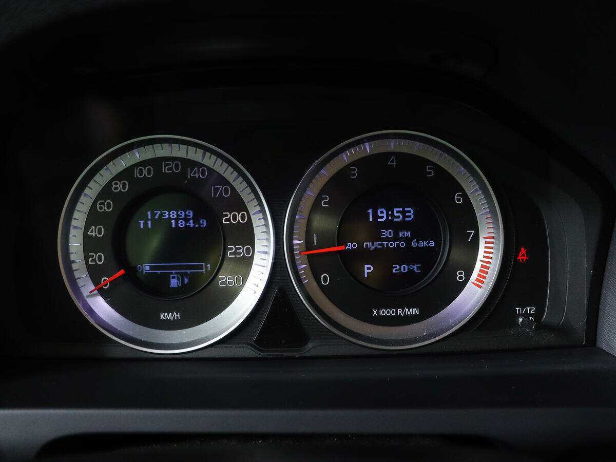 Купить Volvo S60 с пробегом. Фото: #8