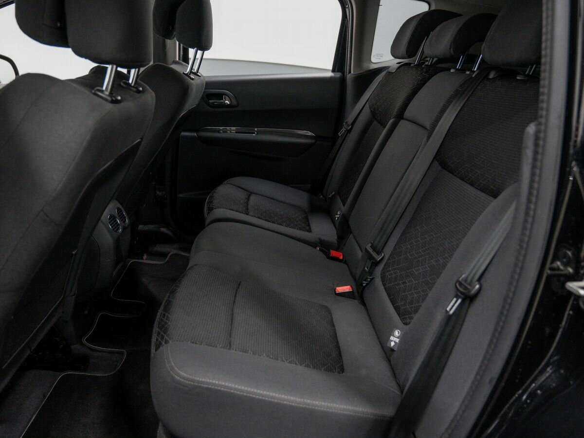 Купить Peugeot 3008 с пробегом. Фото: #11
