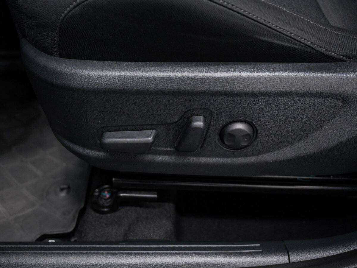 Купить Kia Soul с пробегом. Фото: #19