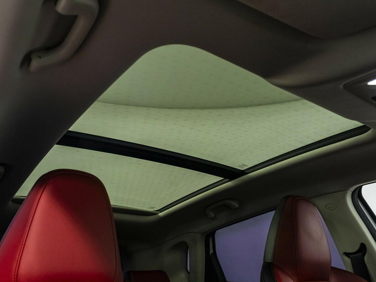 Купить Changan UNI-S (CS55 Plus) с пробегом. Фото: #15