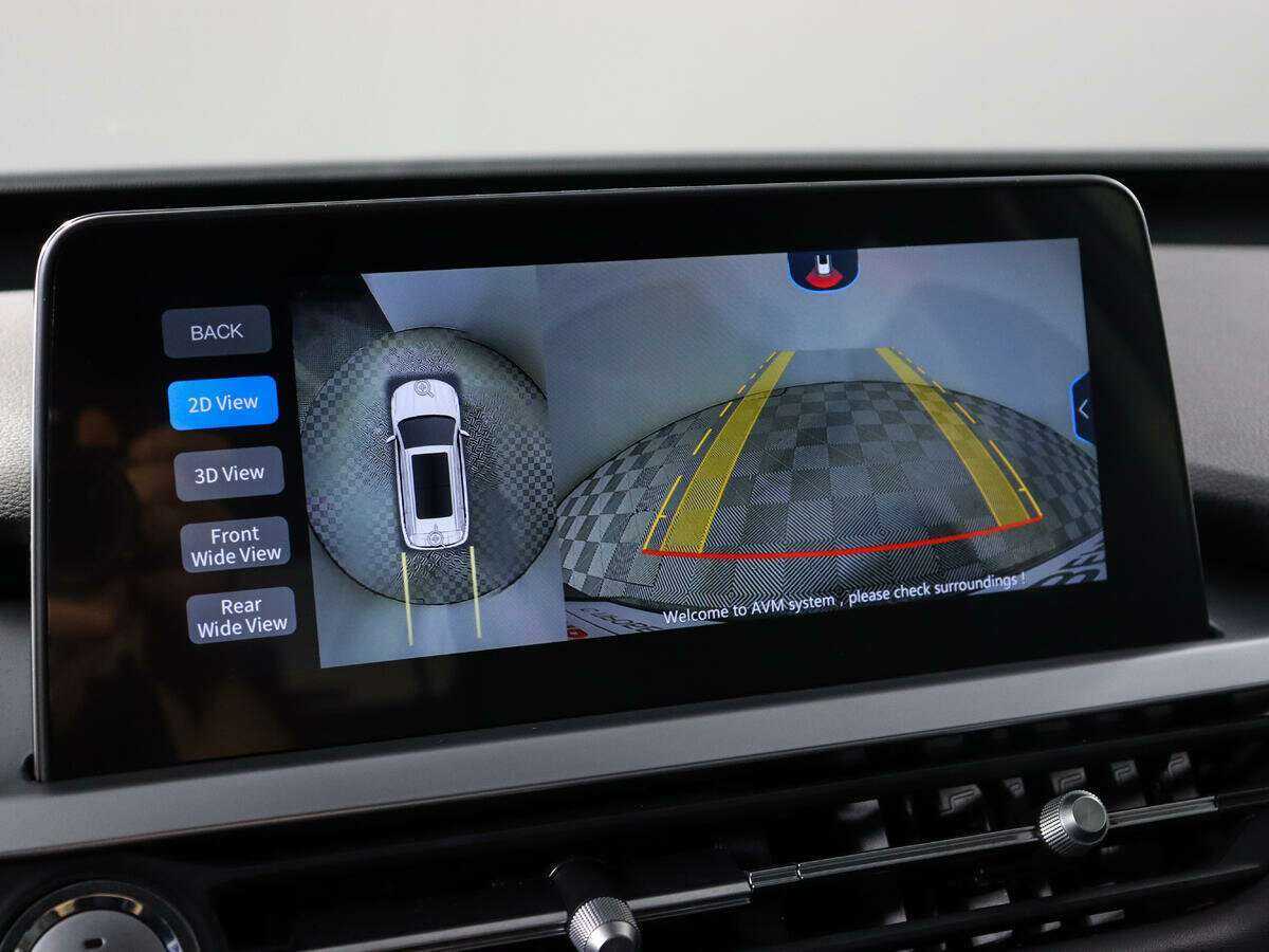 Купить Chery Tiggo 7 Pro с пробегом. Фото: #13