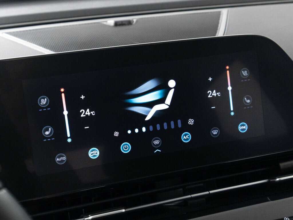 Купить OMODA C5 с пробегом. Фото: #16