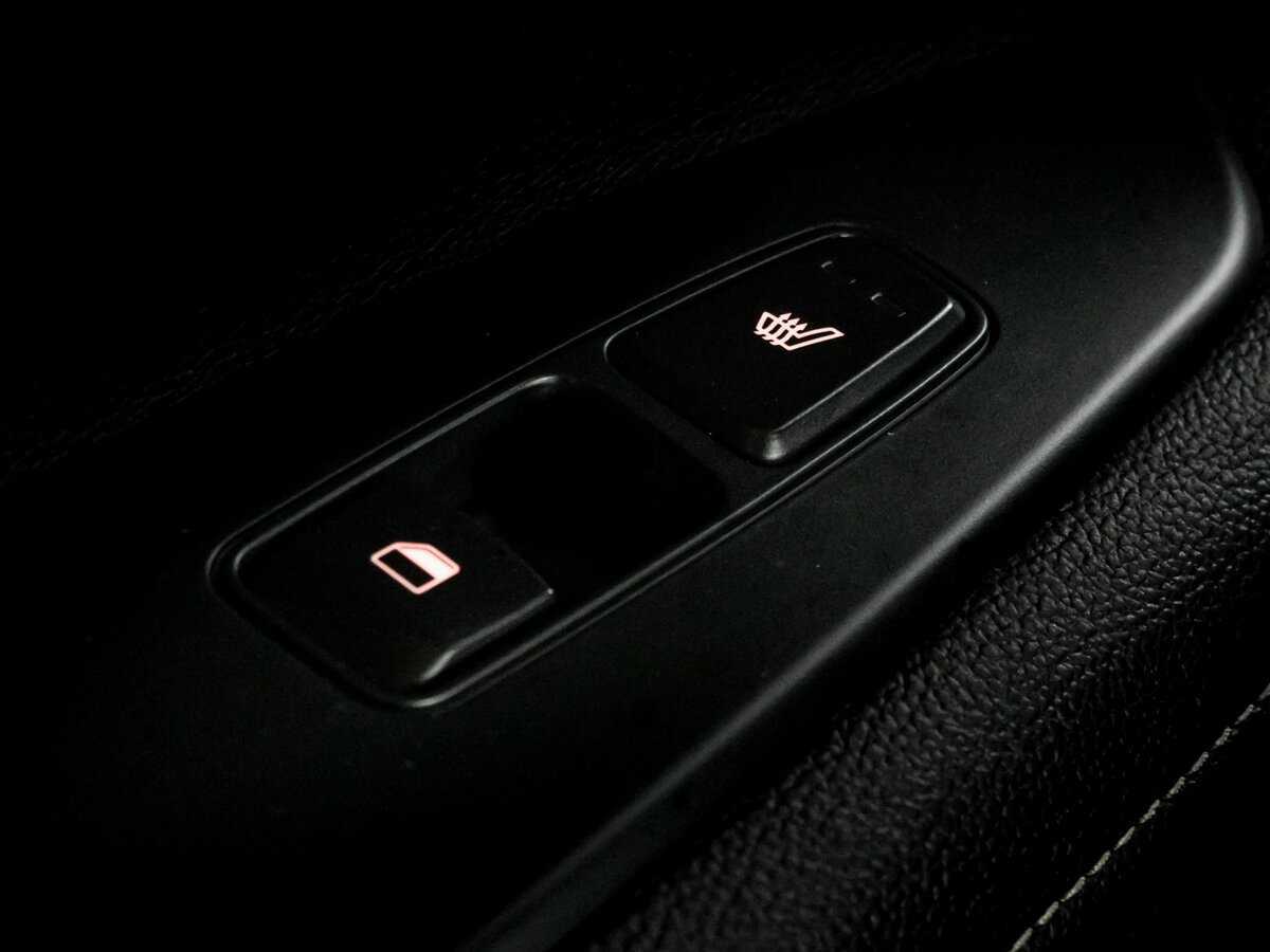 Купить Kia Cerato с пробегом. Фото: #19