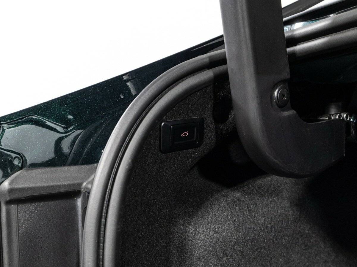 Купить Chery Arrizo 8 с пробегом. Фото: #15