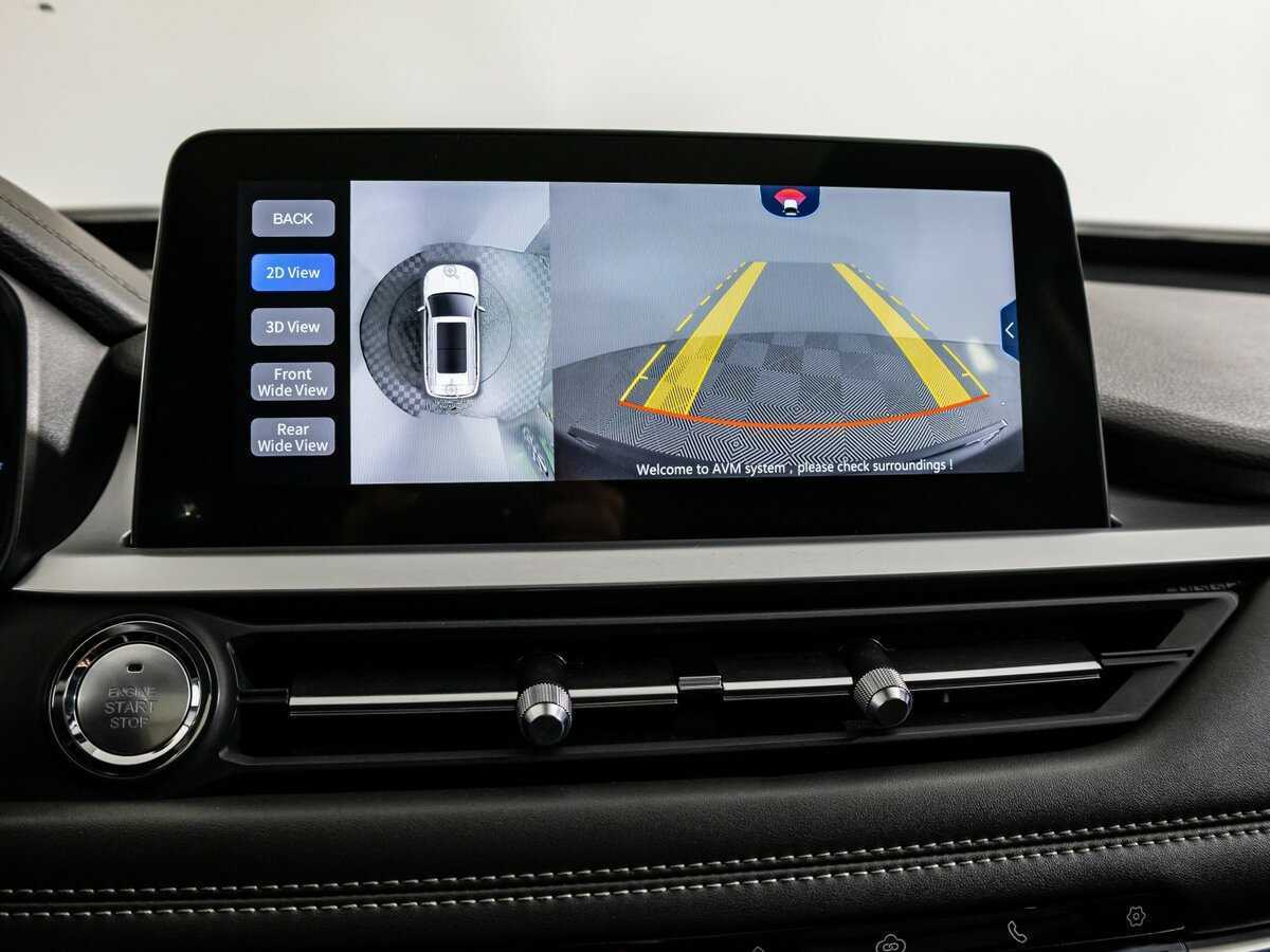 Купить Chery Tiggo 7 Pro с пробегом. Фото: #9