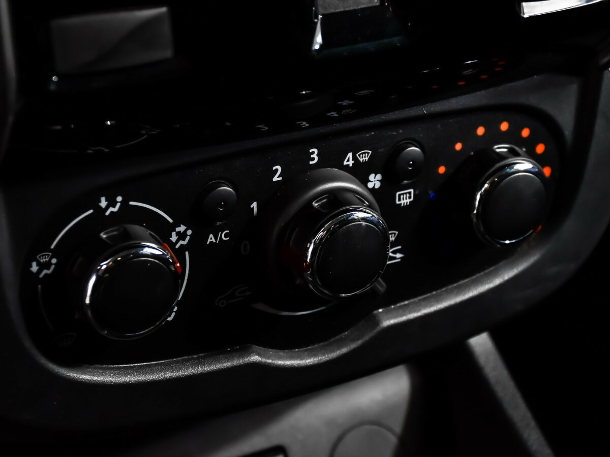 Купить Lada (ВАЗ) Largus с пробегом. Фото: #14