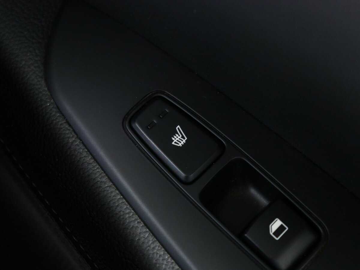 Купить Kia Cerato с пробегом. Фото: #11