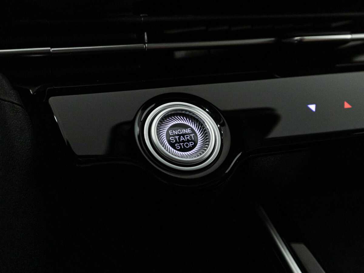 Купить OMODA C5 с пробегом. Фото: #18