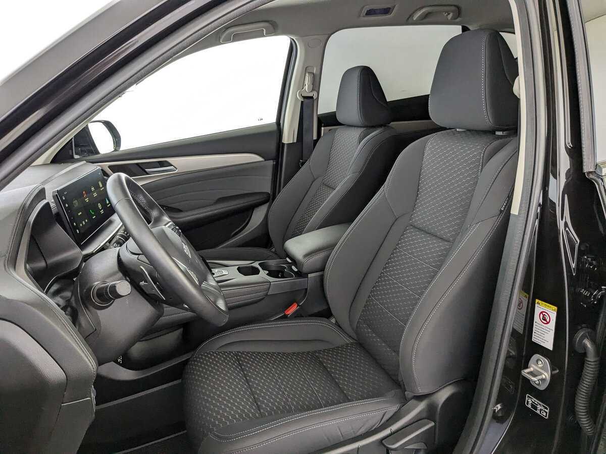 Купить Haval F7 с пробегом. Фото: #19