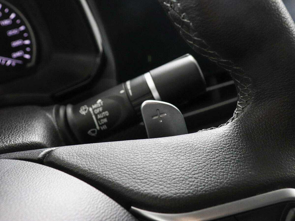 Купить Haval F7x с пробегом. Фото: #12