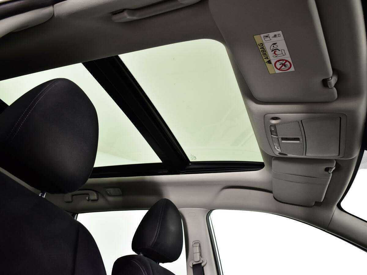 Купить Nissan X-Trail с пробегом. Фото: #12