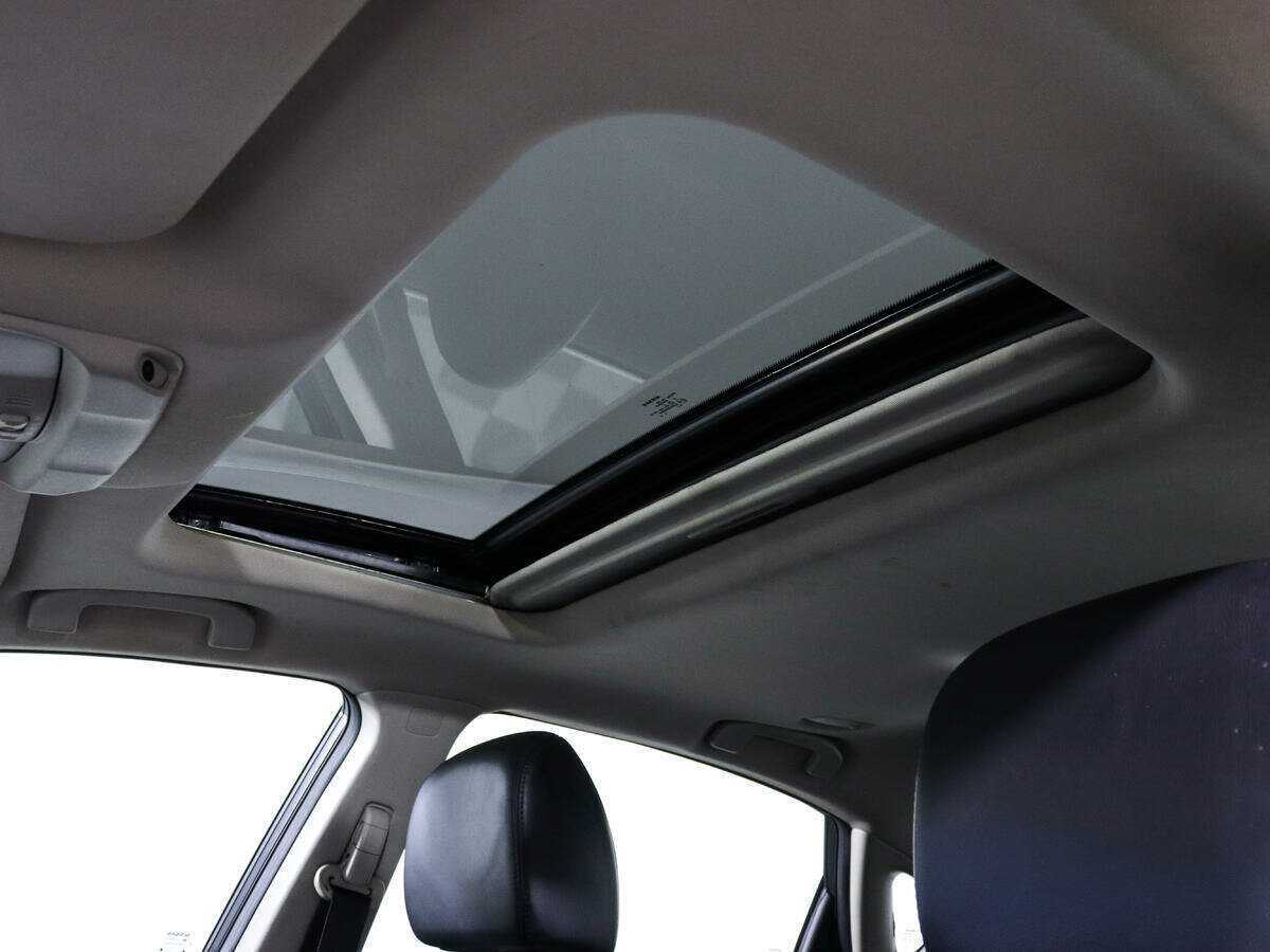 Купить Nissan Teana с пробегом. Фото: #11