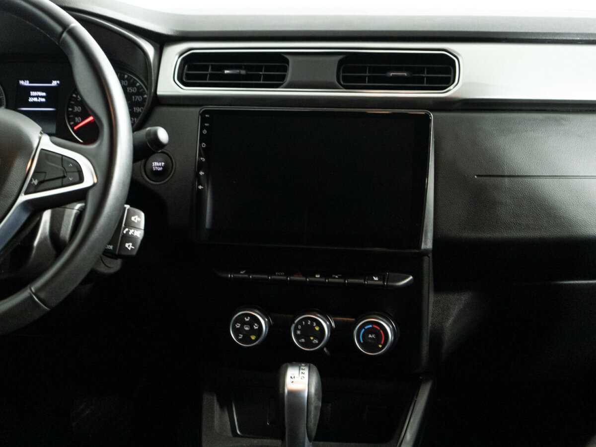 Купить Renault Arkana с пробегом. Фото: #13