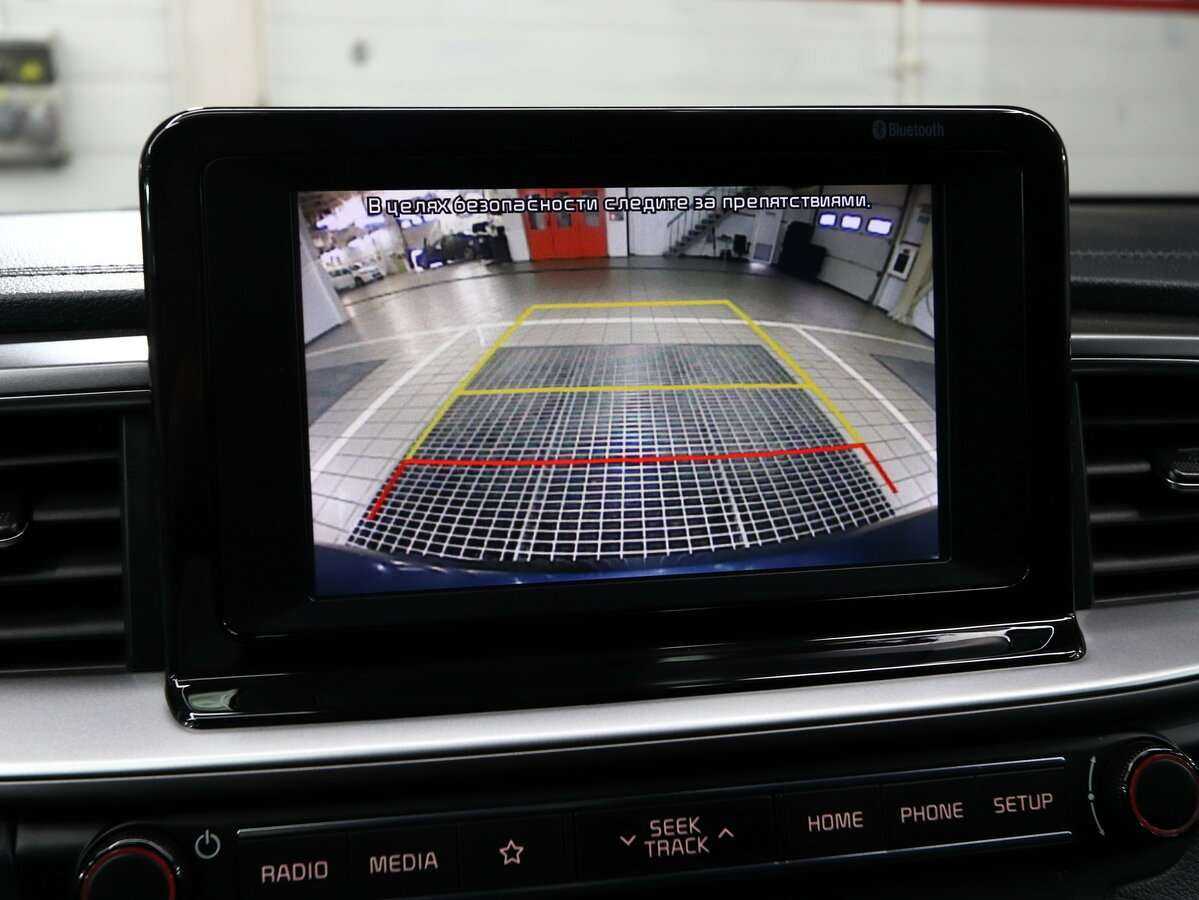 Купить Kia Ceed с пробегом. Фото: #19