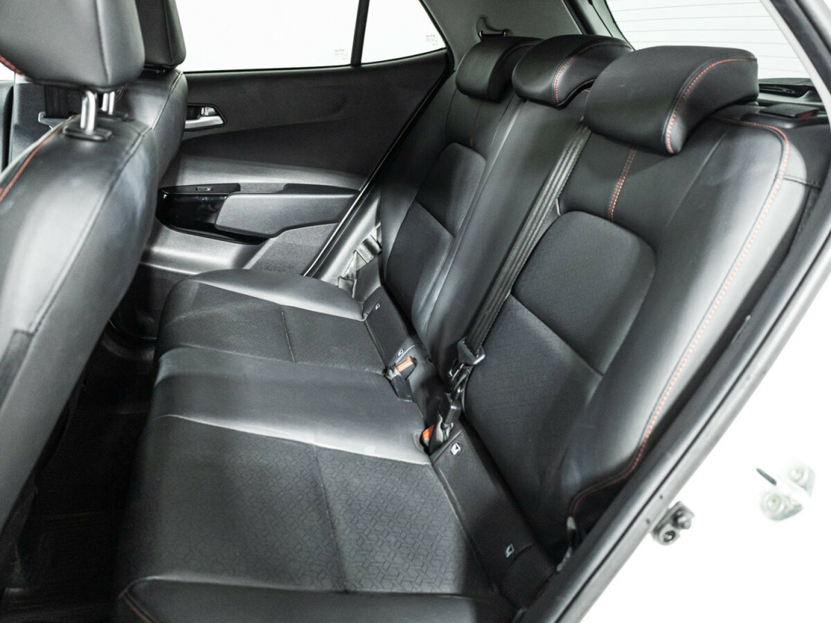 Купить Kia Picanto с пробегом. Фото: #9