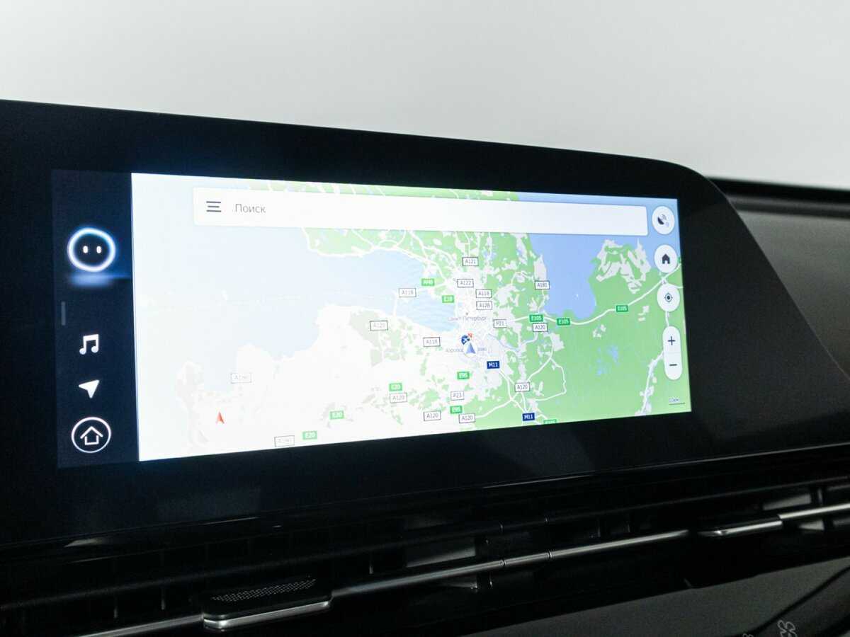 Купить OMODA C5 с пробегом. Фото: #18