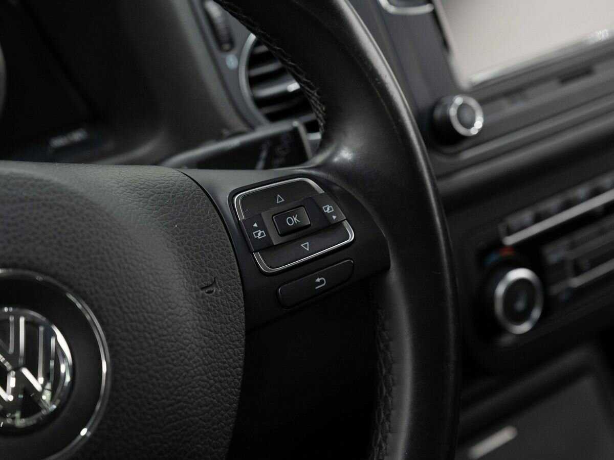 Купить Volkswagen Golf Plus с пробегом. Фото: #14