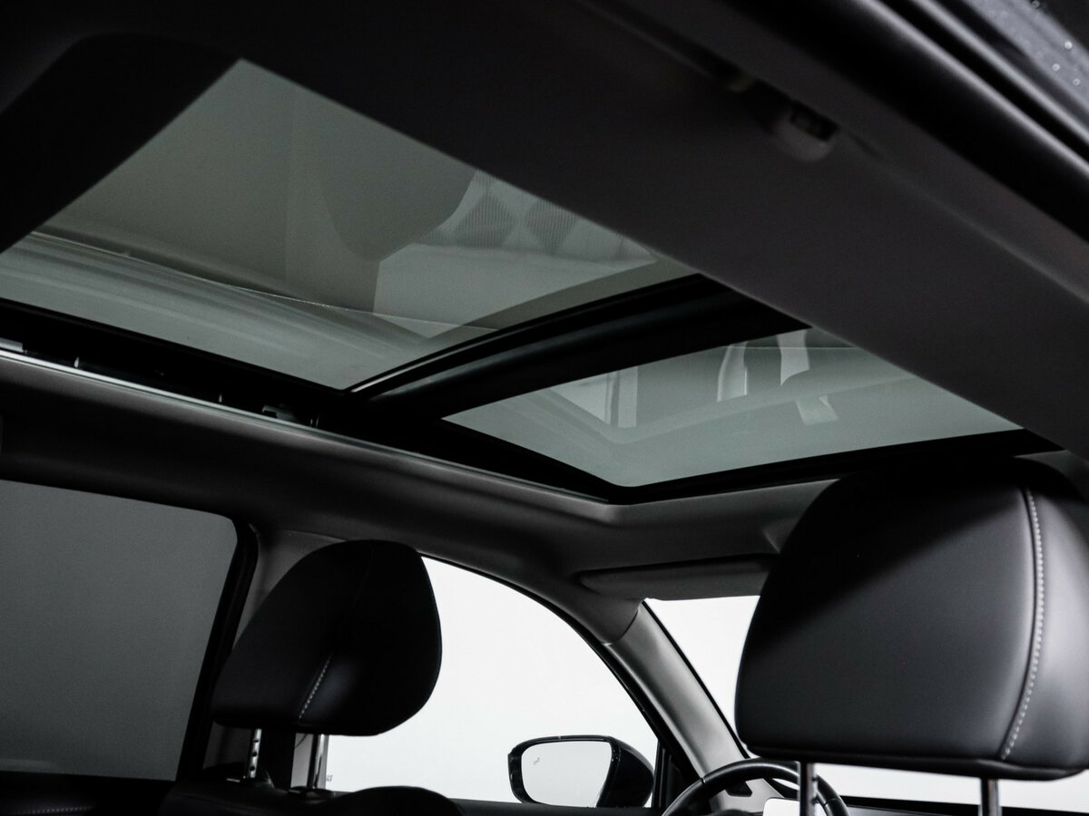 Купить EXEED LX с пробегом. Фото: #16