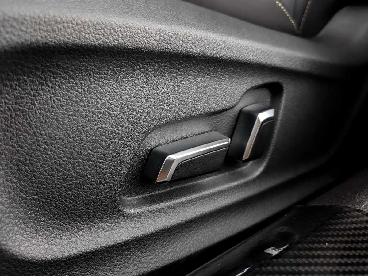 Купить FAW Bestune B70 с пробегом. Фото: #16